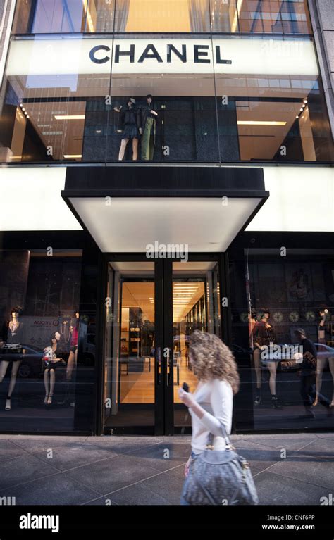 chanel outlet store new york|chanel new york 5th avenue.